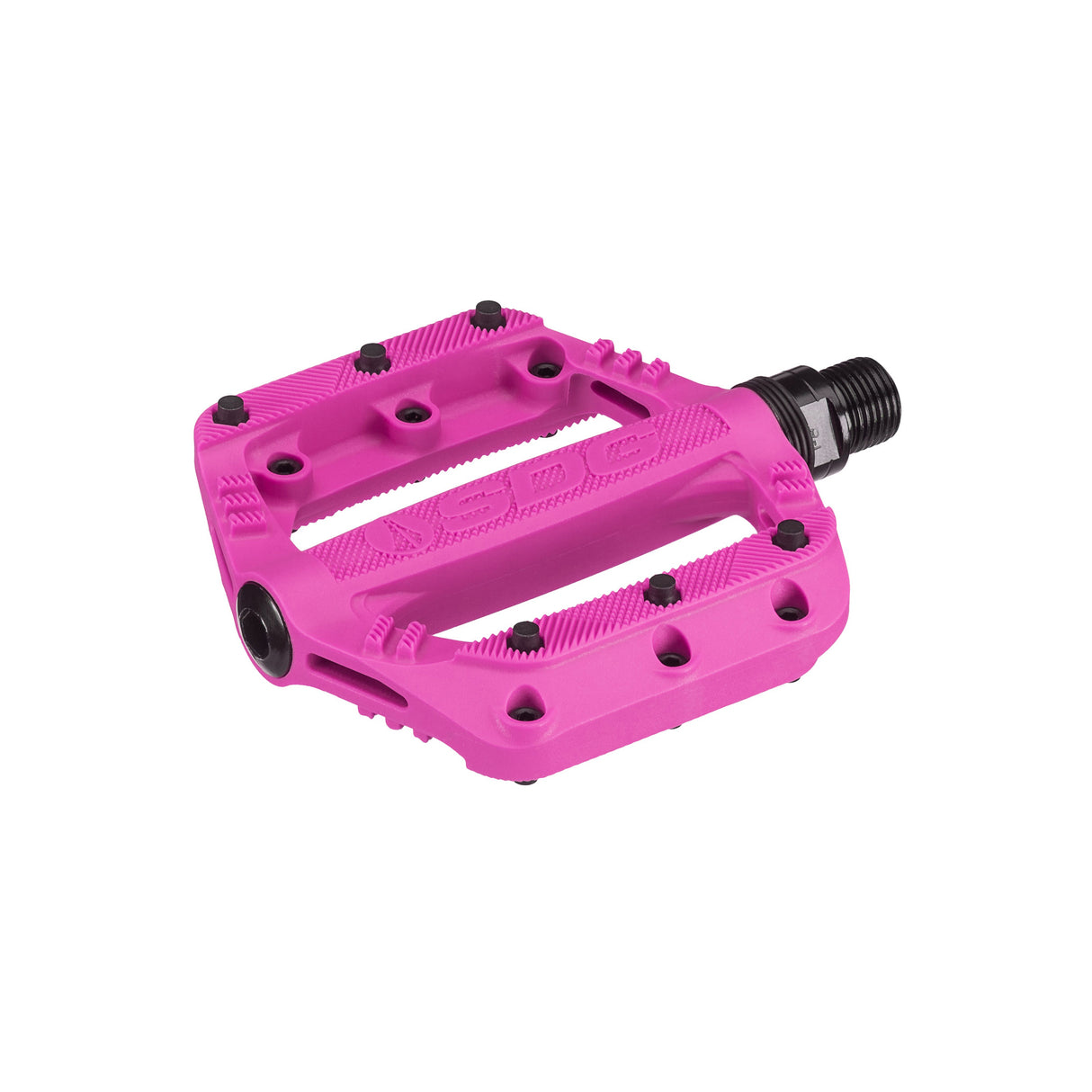 SDG Slater Platform Pedals
