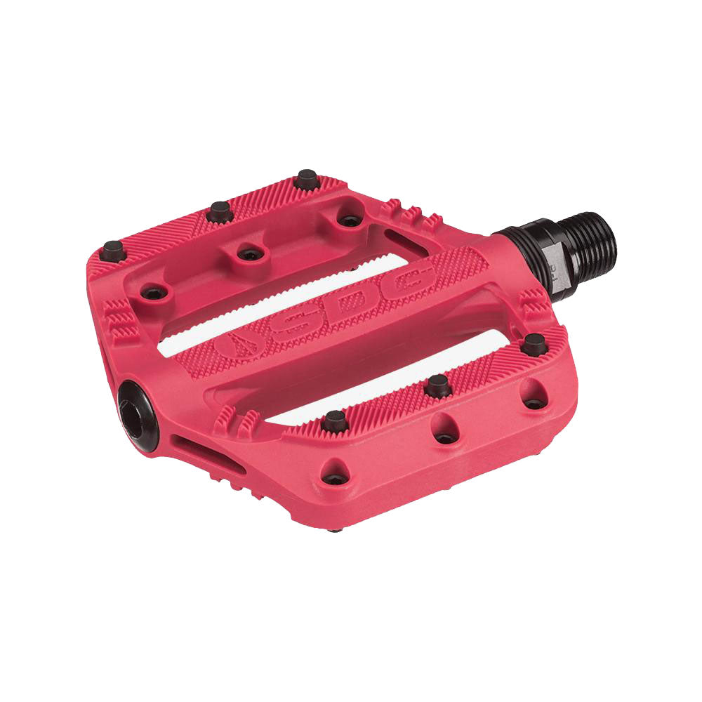 SDG Slater Platform Pedals