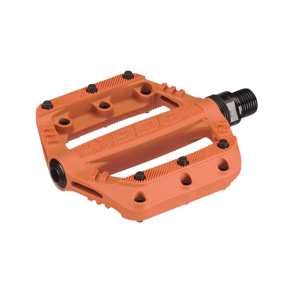 SDG Slater Platform Pedals