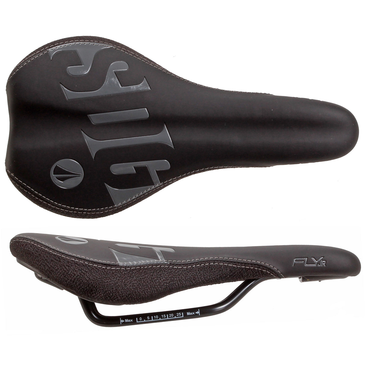 Sillín SDG Fly Jr