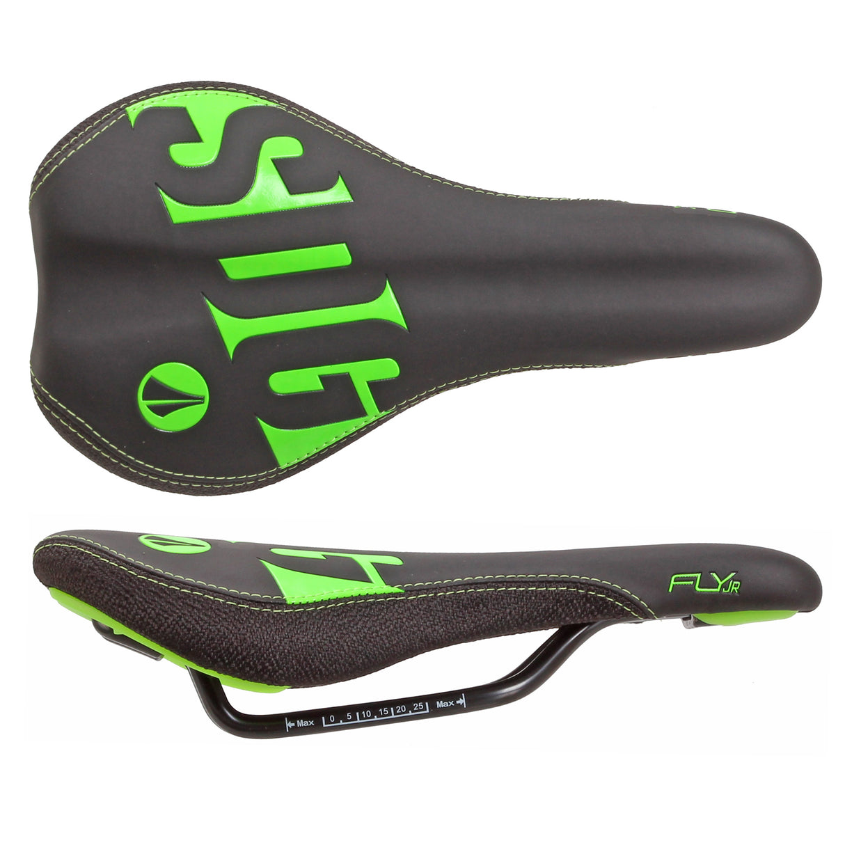 Sillín SDG Fly Jr
