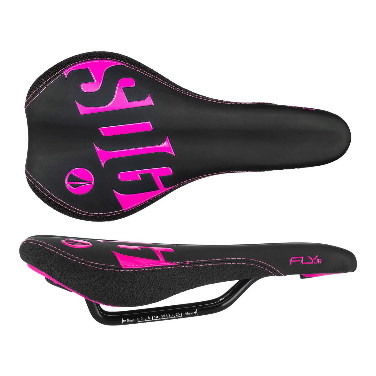 Sillín SDG Fly Jr