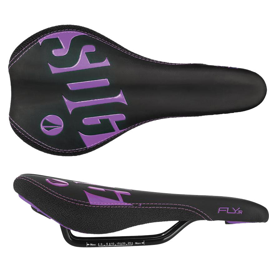 Sillín SDG Fly Jr