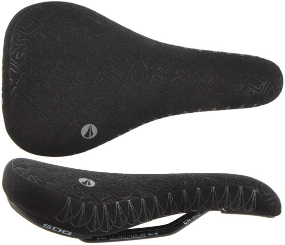 SDG Apollo RL Saddle