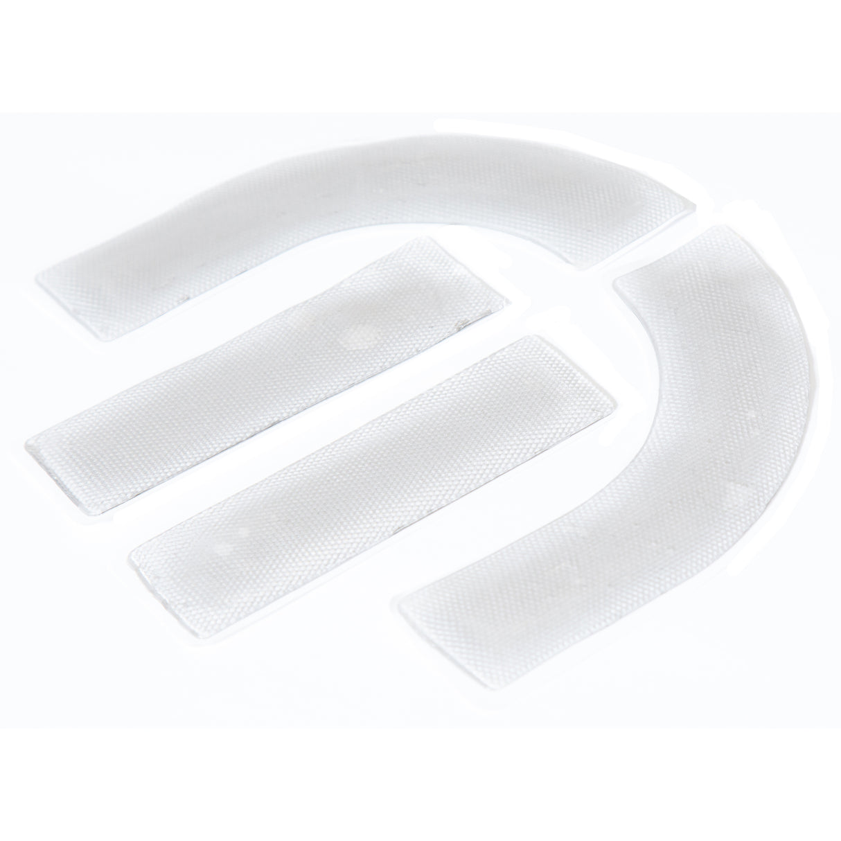 Almohadillas de gel Spank Drop Bar