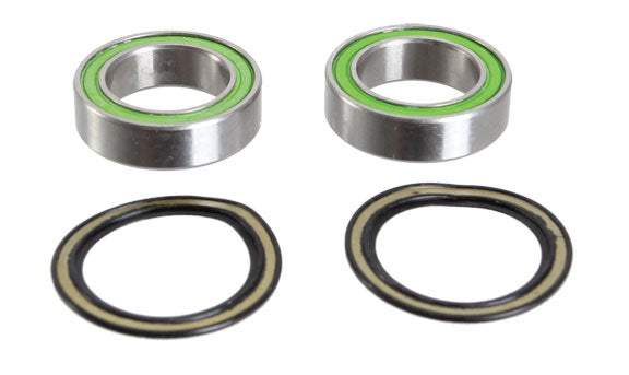 Kit de rodamiento de pedal de repuesto Spank 2015-Actualidad (Kit B)