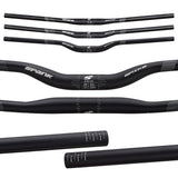 SPANK SPIKE 800 Race Bar