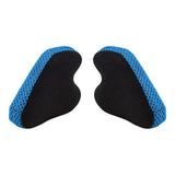 Stage Cheekpad Solid Blue