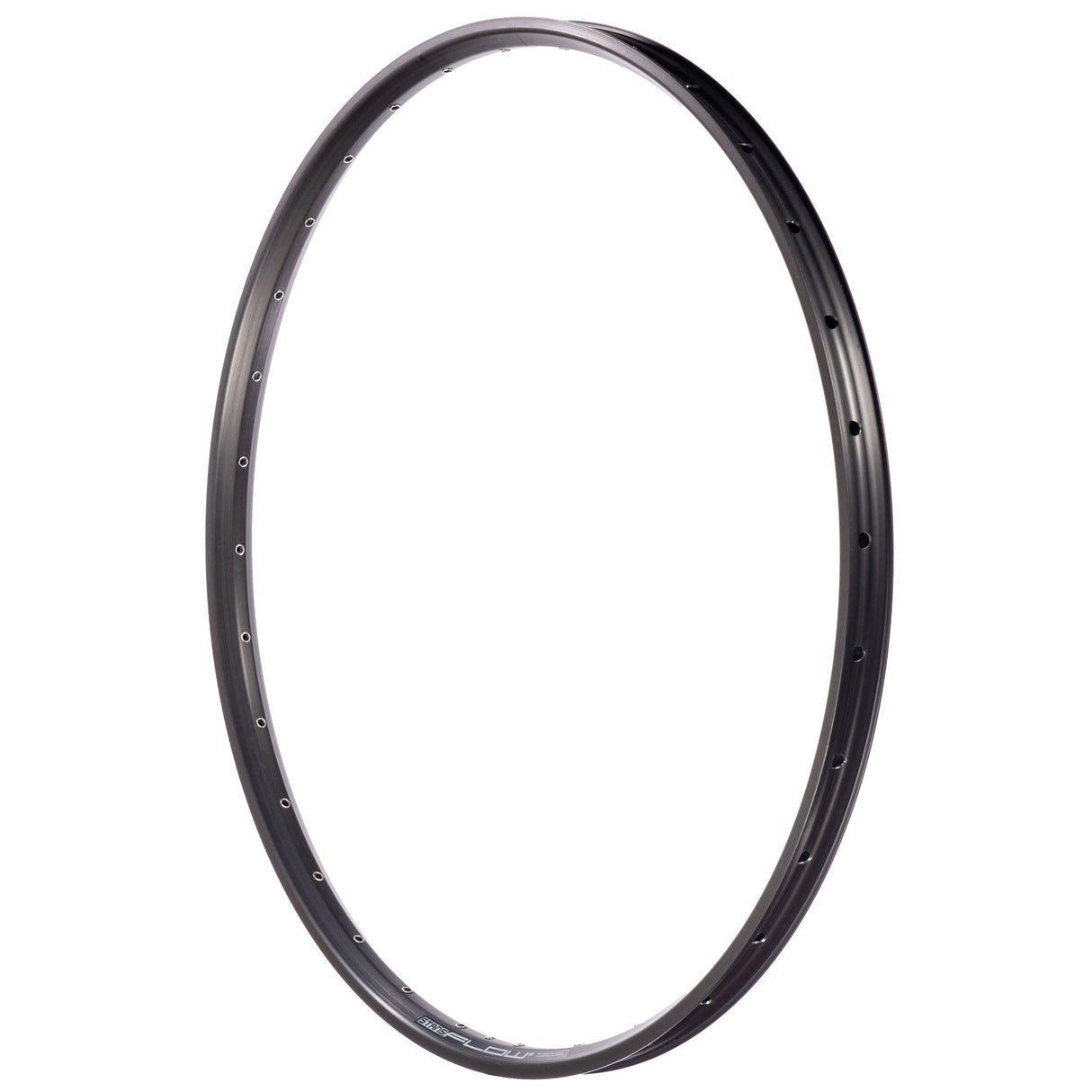 Llanta de disco Stans Flow Serie D de 29", 32 agujeros, color negro