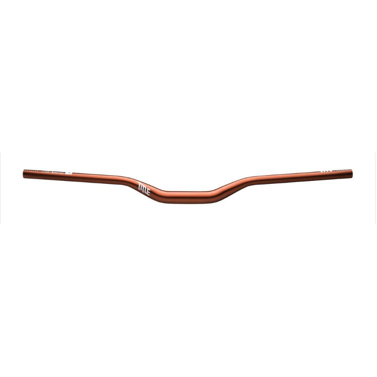 Title AH1 31.8 Riser Bar