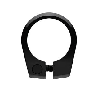 Title MTB Seatpost Clamp - Thumbnail 4