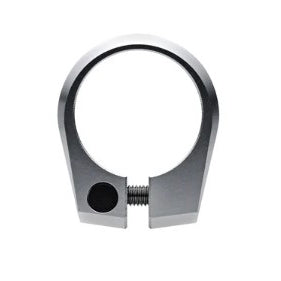 Title MTB Seatpost Clamp - Thumbnail 2