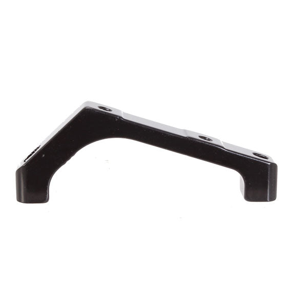 Adaptador de calibre TRP FR2 74>Montaje plano R160mm