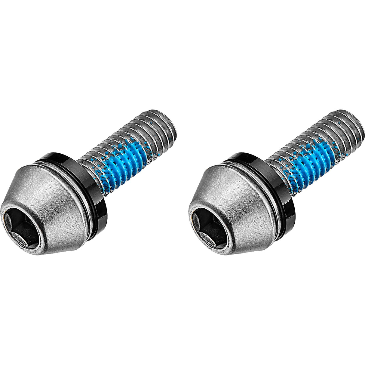 Adaptador de freno de disco de montaje posterior TRP HD-P3S - +3 mm