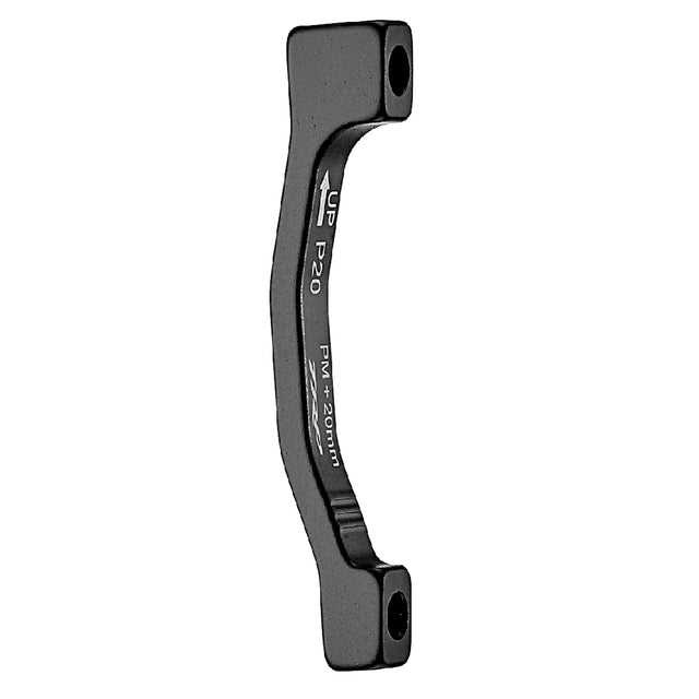 TRP Post Mount +20mm Adapter w/ Stainless Bolts