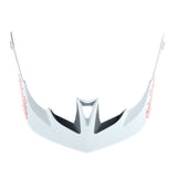 A3 Helmet Intake White