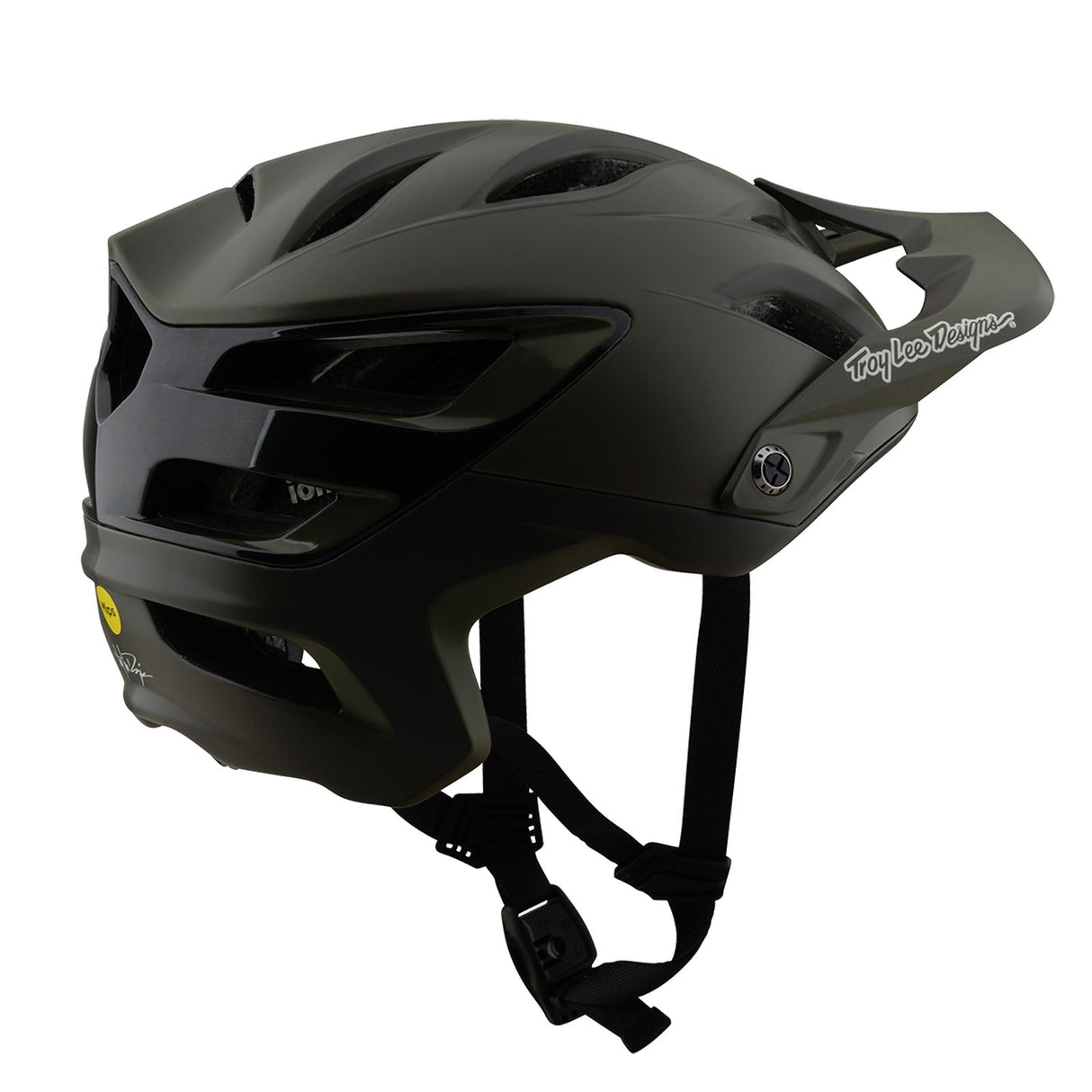 A3 Helmet Uno Caper