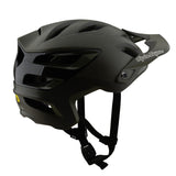 A3 Helmet Uno Caper