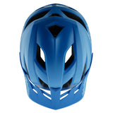Youth Flowline Helmet Point Cobalt / Blue