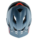 Flowline SE Helmet Trooper Smoke