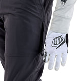 Ruckus Long Travel Pant Mono Carbon