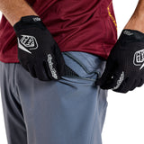 Ruckus Short Shell Mono Steel Blue