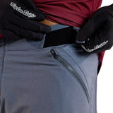 Ruckus Short Shell Mono Steel Blue
