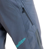 Ruckus Short Shell Mono Steel Blue