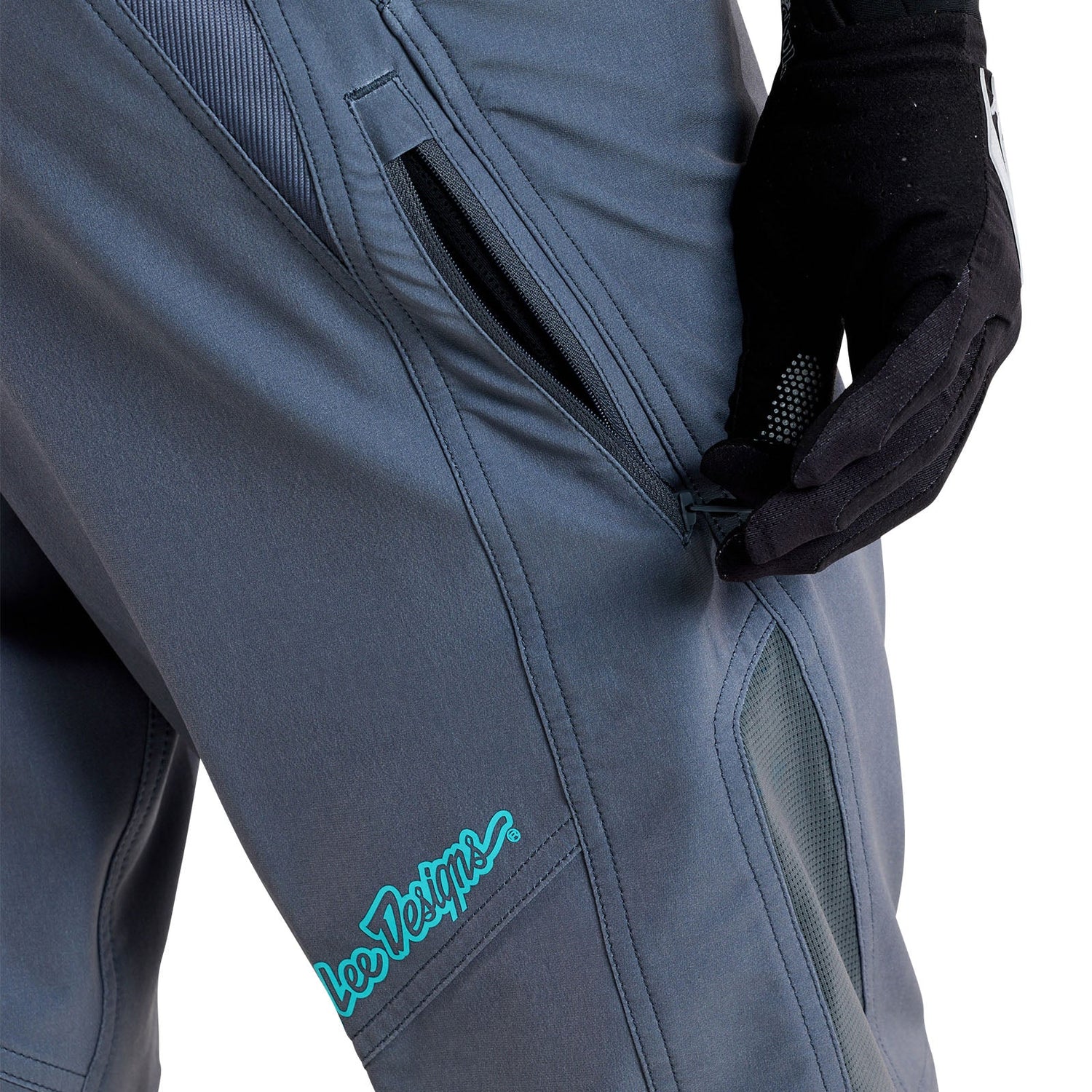 Ruckus Short Shell Mono Steel Blue
