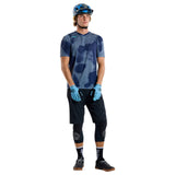 Skyline Air Short W/Liner Mono Black