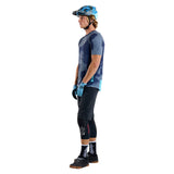 Skyline Air Short W/Liner Mono Black