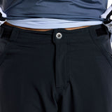 Skyline Pant Signature Black