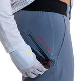 Skyline Superlyte Pant Mono Steel Blue
