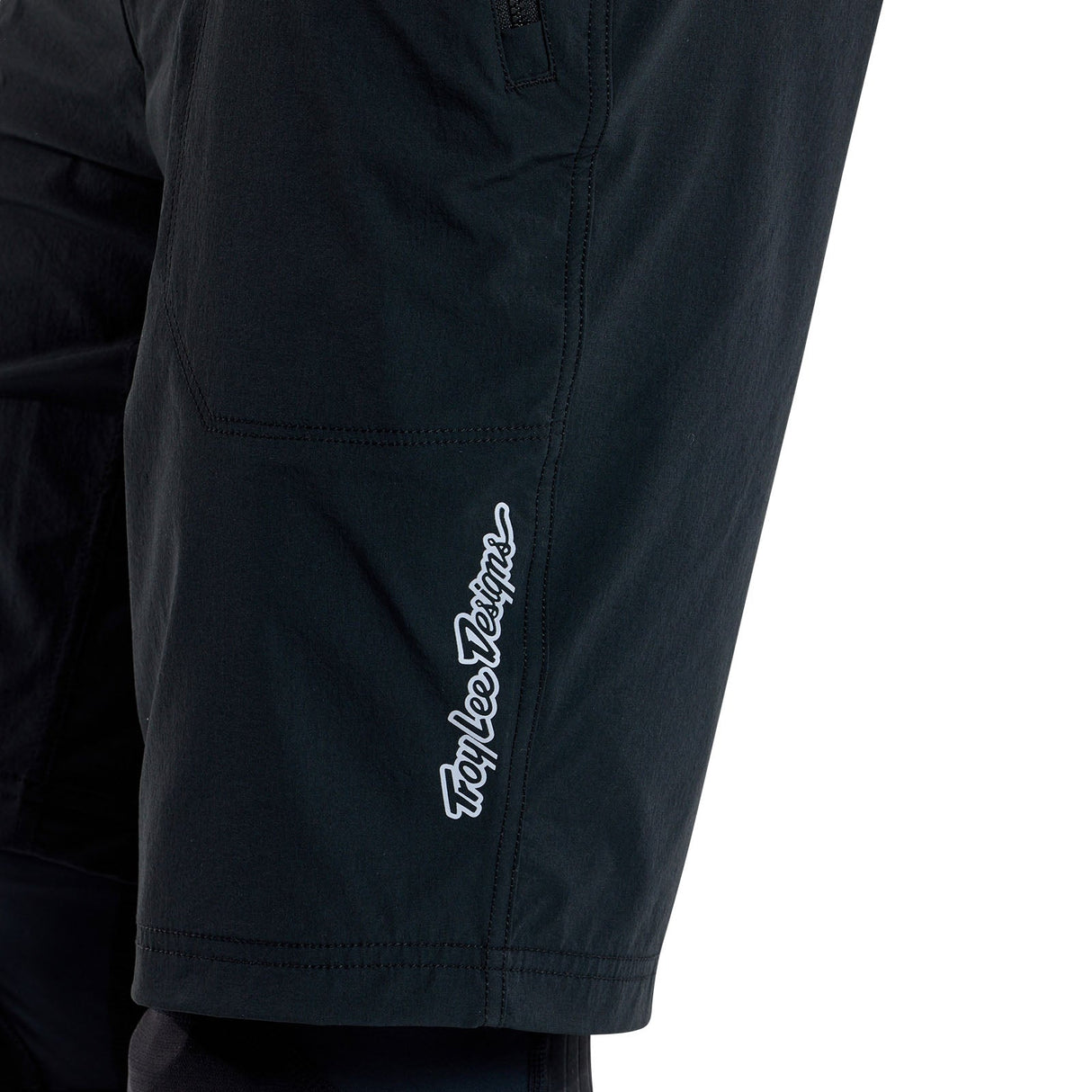 Skyline Trail Short W/Liner Mono Black