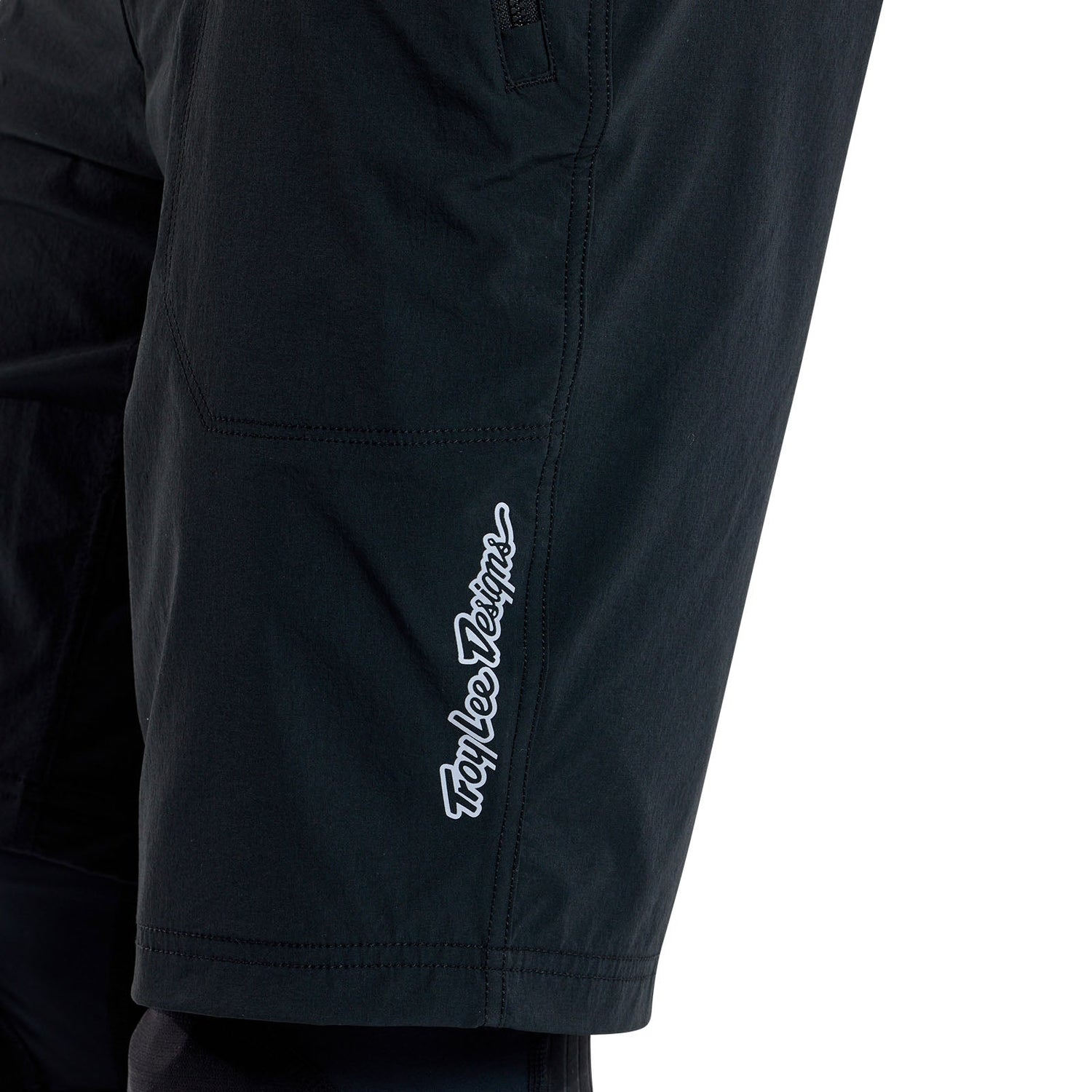Skyline Trail Short Shell Mono Black