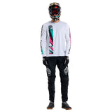 Sprint Pant Mono Black