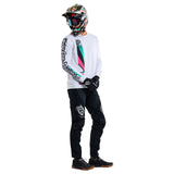 Sprint Pant Mono Black