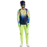 Sprint Ultra Jersey Drip Glo Yellow