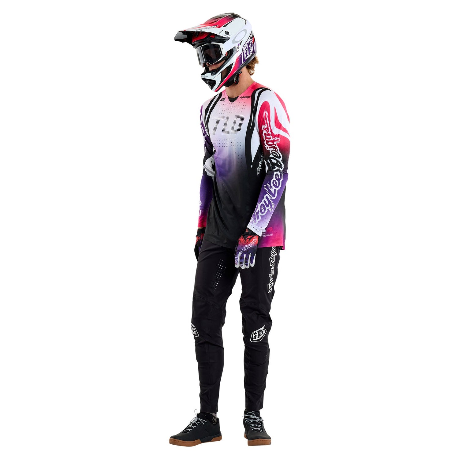 Sprint Ultra Jersey Drip Purple