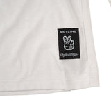 Youth Skyline Ride Long Sleeve Tee Signature Mist