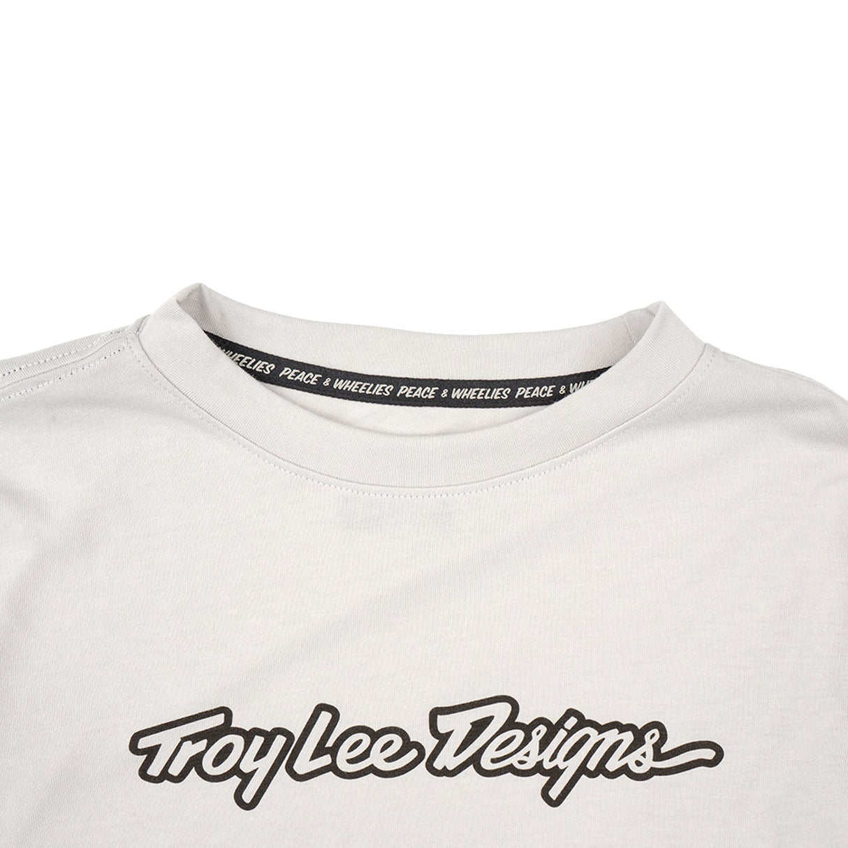 Youth Skyline Ride Long Sleeve Tee Signature Mist