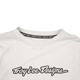 Youth Skyline Ride Long Sleeve Tee Signature Mist