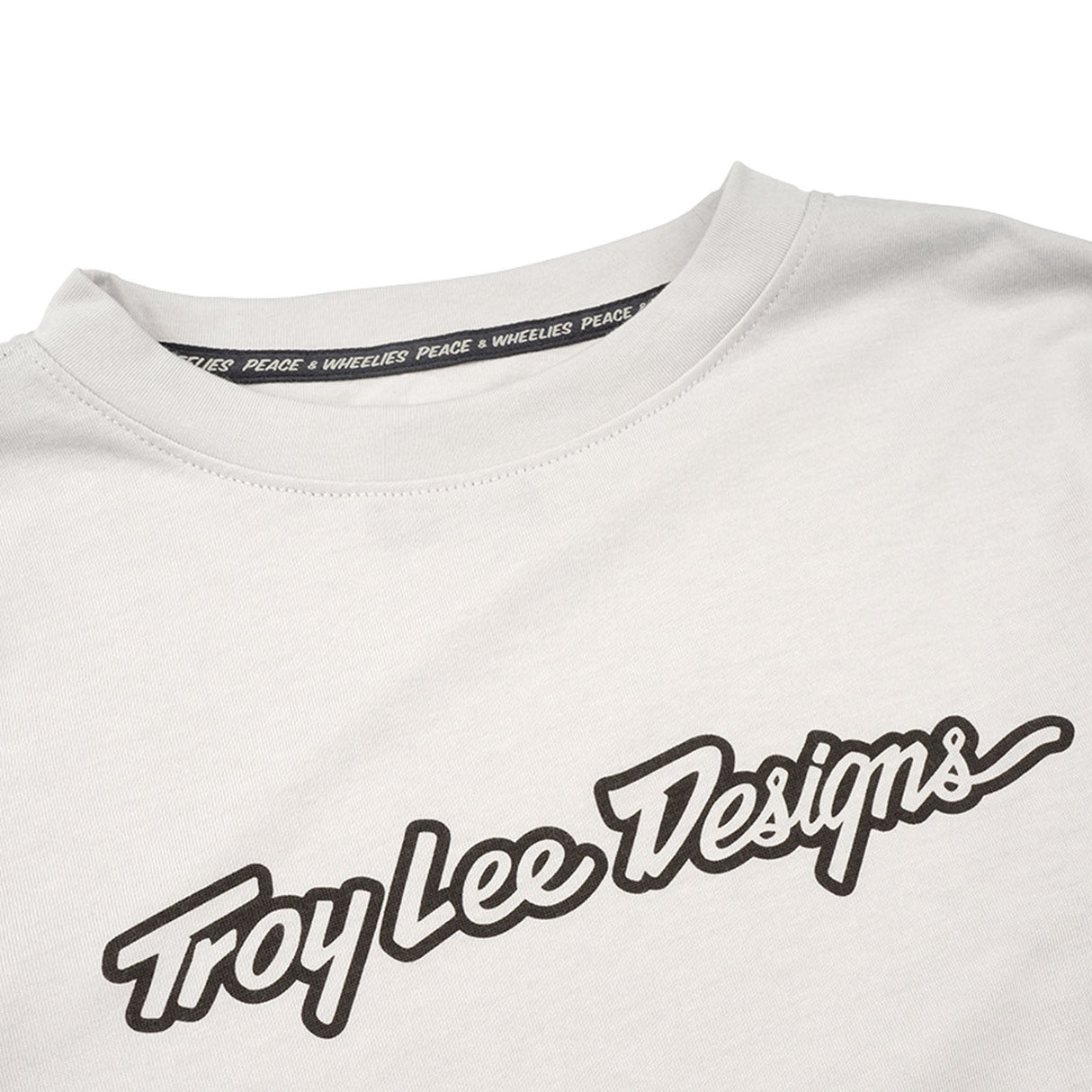 Youth Skyline Ride Long Sleeve Tee Signature Mist
