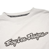 Youth Skyline Ride Long Sleeve Tee Signature Mist