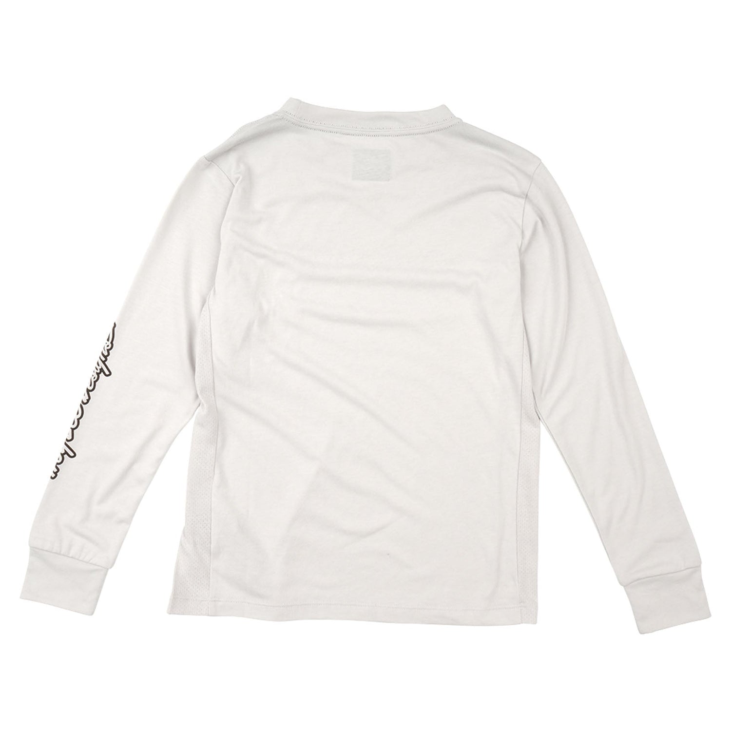Youth Skyline Ride Long Sleeve Tee Signature Mist