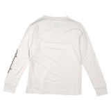 Youth Skyline Ride Long Sleeve Tee Signature Mist
