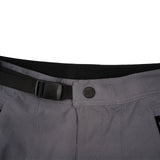 Youth Skyline Trail Short Shell Mono Steel Blue