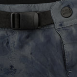 Youth Skyline Trail Short Shell Washed Out Dark Cloud