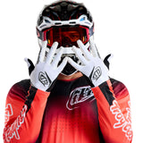 Air Glove Mono White
