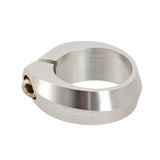 Thomson Bolt-On Seat Clamp 31.8mm 1-1/4" Silver
